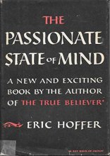 Cover art for The Passionate State of Mind