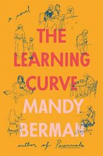 Cover art for The Learning Curve: A Novel