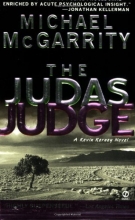 Cover art for The Judas Judge (Kevin Kerney Novels)