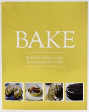 Cover art for Bake