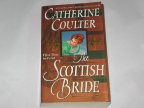 Cover art for The Scottish Bride (Sherbrooke #6)