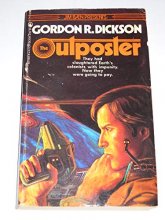 Cover art for Outposter: The Defender