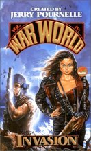 Cover art for Invasion (War World)