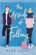 Cover art for The Upside of Falling