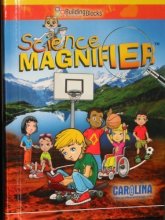Cover art for Science Mgnifier