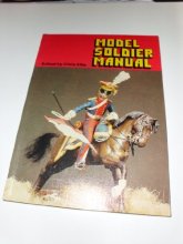 Cover art for Model Soldier Manual