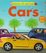 Cover art for Cars (Lift and Look)