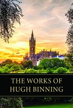 Cover art for The Works of Hugh Binning