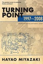 Cover art for Turning Point: 1997-2008