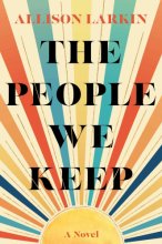 Cover art for The People We Keep