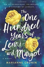 Cover art for The One Hundred Years of Lenni and Margot: A Novel