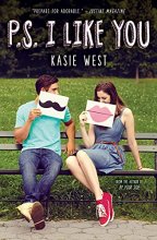 Cover art for P.S. I Like You