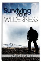 Cover art for Surviving Your Wilderness