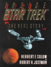Cover art for Inside Star Trek: The Real Story