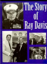 Cover art for The Story of Ray Davis: General of Marines