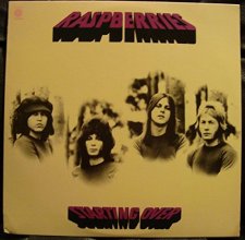 Cover art for Starting Over