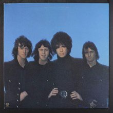 Cover art for raspberries