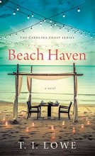 Cover art for Beach Haven (The Carolina Coast Series)