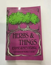 Cover art for Herbs and Things