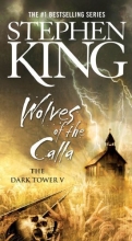 Cover art for Wolves of the Calla (Dark Tower #5)