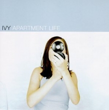 Cover art for Apartment Life