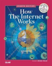 Cover art for How the Internet Works