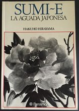 Cover art for SUMI-E (LA AGUADA JAPONESA)