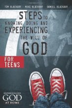 Cover art for Seven Steps to Knowing, Doing, and Experiencing the Will of God for Teens
