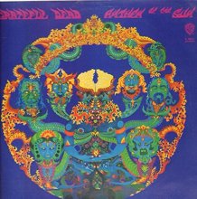 Cover art for Anthem of the Sun [Vinyl]