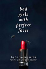 Cover art for Bad Girls with Perfect Faces