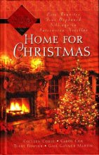 Cover art for Home for Christmas