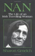 Cover art for Nan: The Life of an Irish Travelling Woman