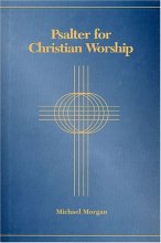 Cover art for Psalter for Christian Worship