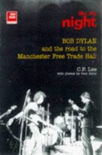 Cover art for Bob Dylan: Like the Night (Music)