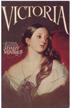 Cover art for Victoria