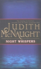 Cover art for Night Whispers