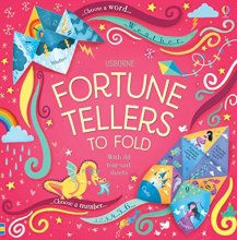 Cover art for Fortune Tellers to Fold