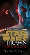 Cover art for Thrawn: Treason (Star Wars) (Star Wars: Thrawn)