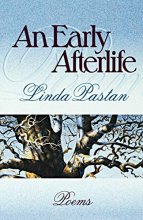 Cover art for An Early Afterlife: Poems (Norton Paperback)