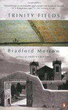 Cover art for Trinity Fields