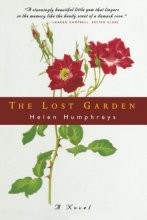 Cover art for The Lost Garden: A Novel