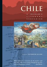 Cover art for Chile: A Traveler's Literary Companion (Traveler's Literary Companions)