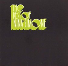 Cover art for The Best of Nina Simone