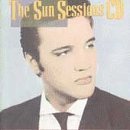 Cover art for The Sun Sessions CD