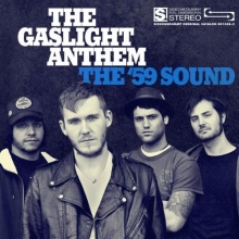 Cover art for The '59 Sound
