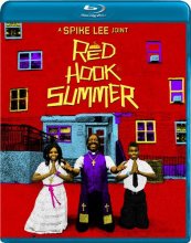 Cover art for Red Hook Summer [Blu-ray]