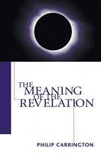 Cover art for The Meaning of the Revelation