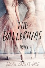 Cover art for The Ballerinas: A Novel