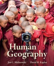 Cover art for Malinowski, Human Geography, 2013 1e, Student Edition, NASTA (A/P HUMAN GEOGRAPHY)