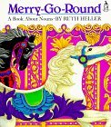 Cover art for Merry-Go-Round: A Book ABout Nouns (Sandcastle Books)